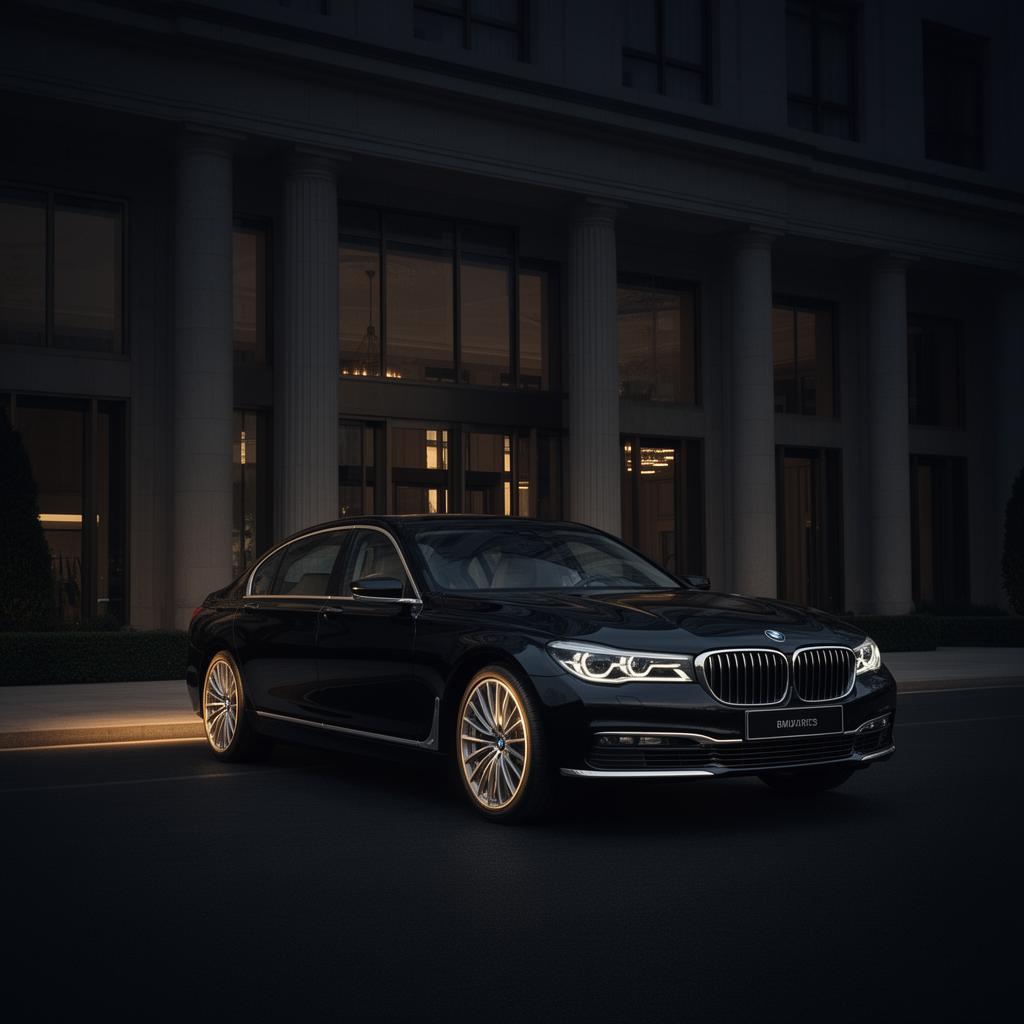 BMW 7er