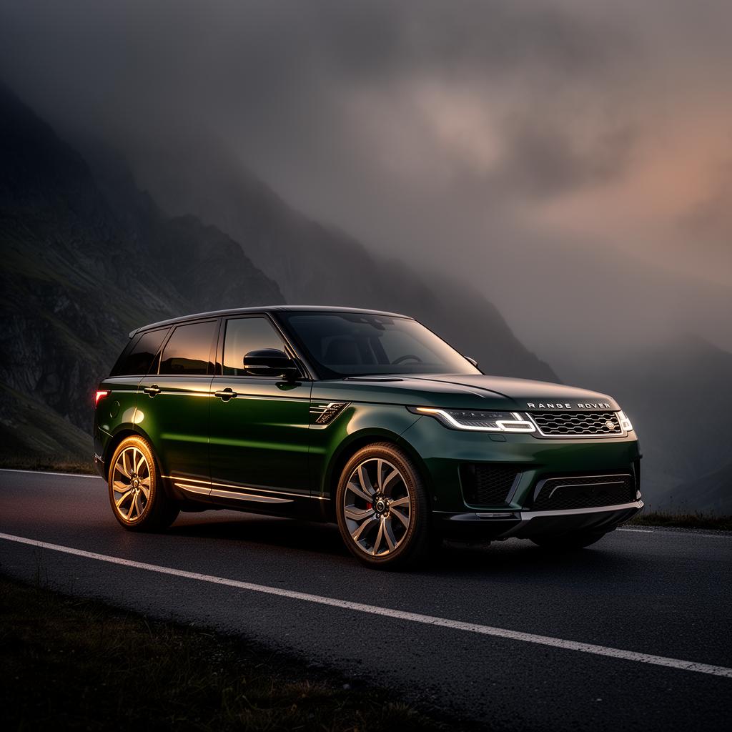 Range Rover Sport